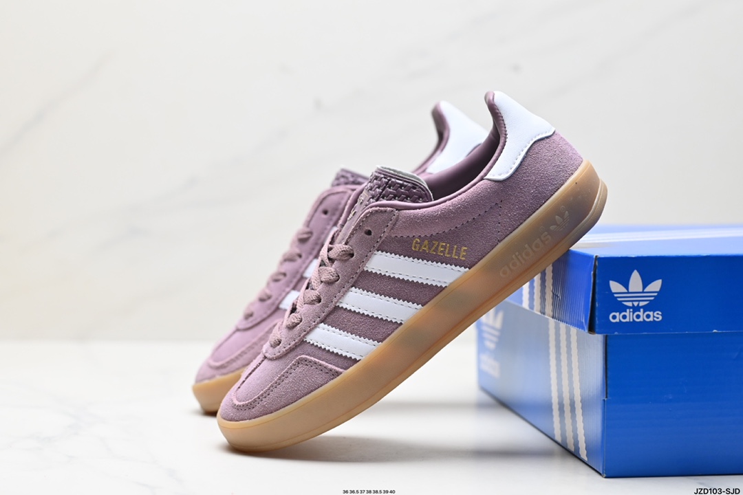 Adidas Gazelle Shoes